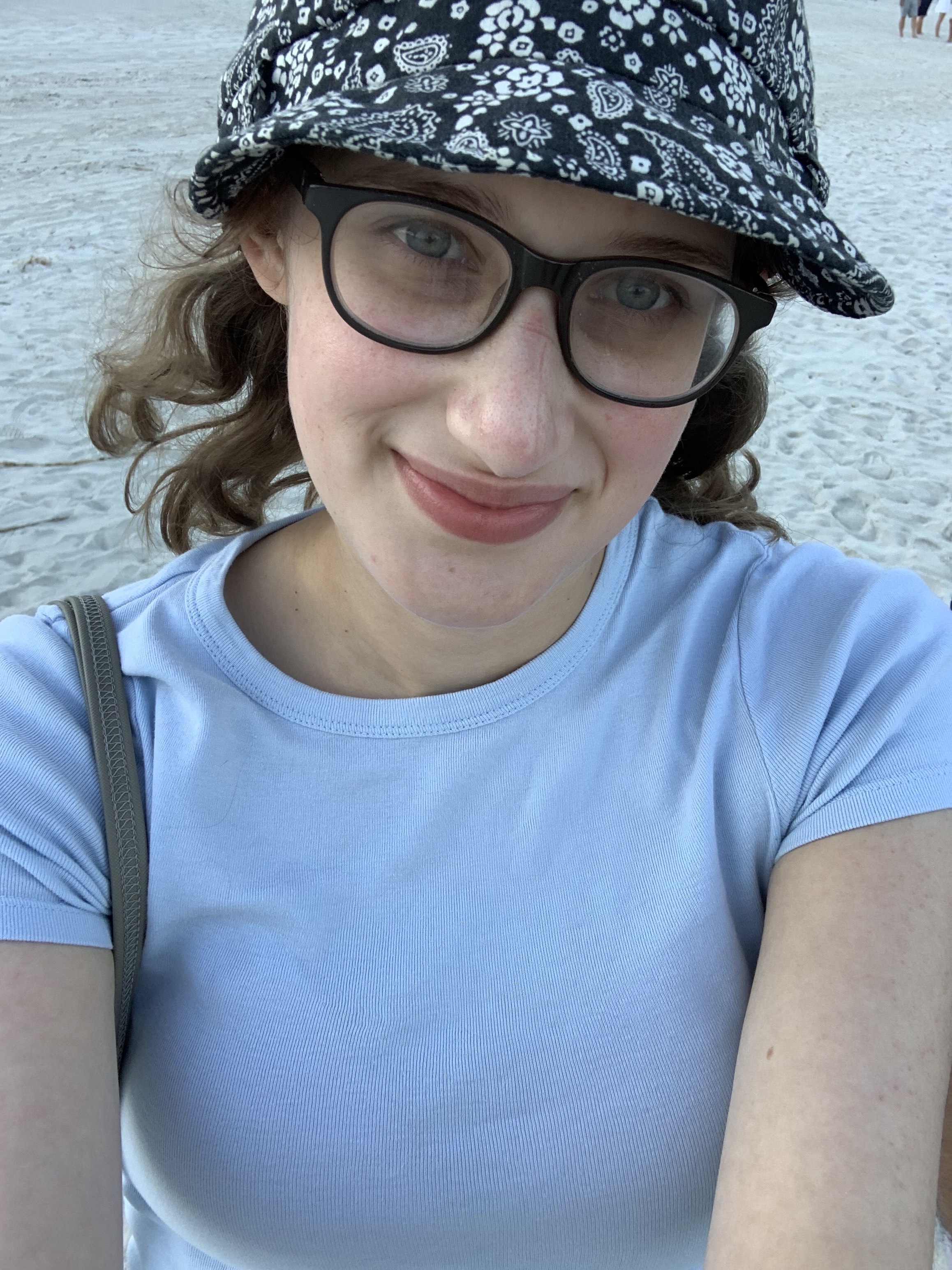 Amina Mednicoff-Misra