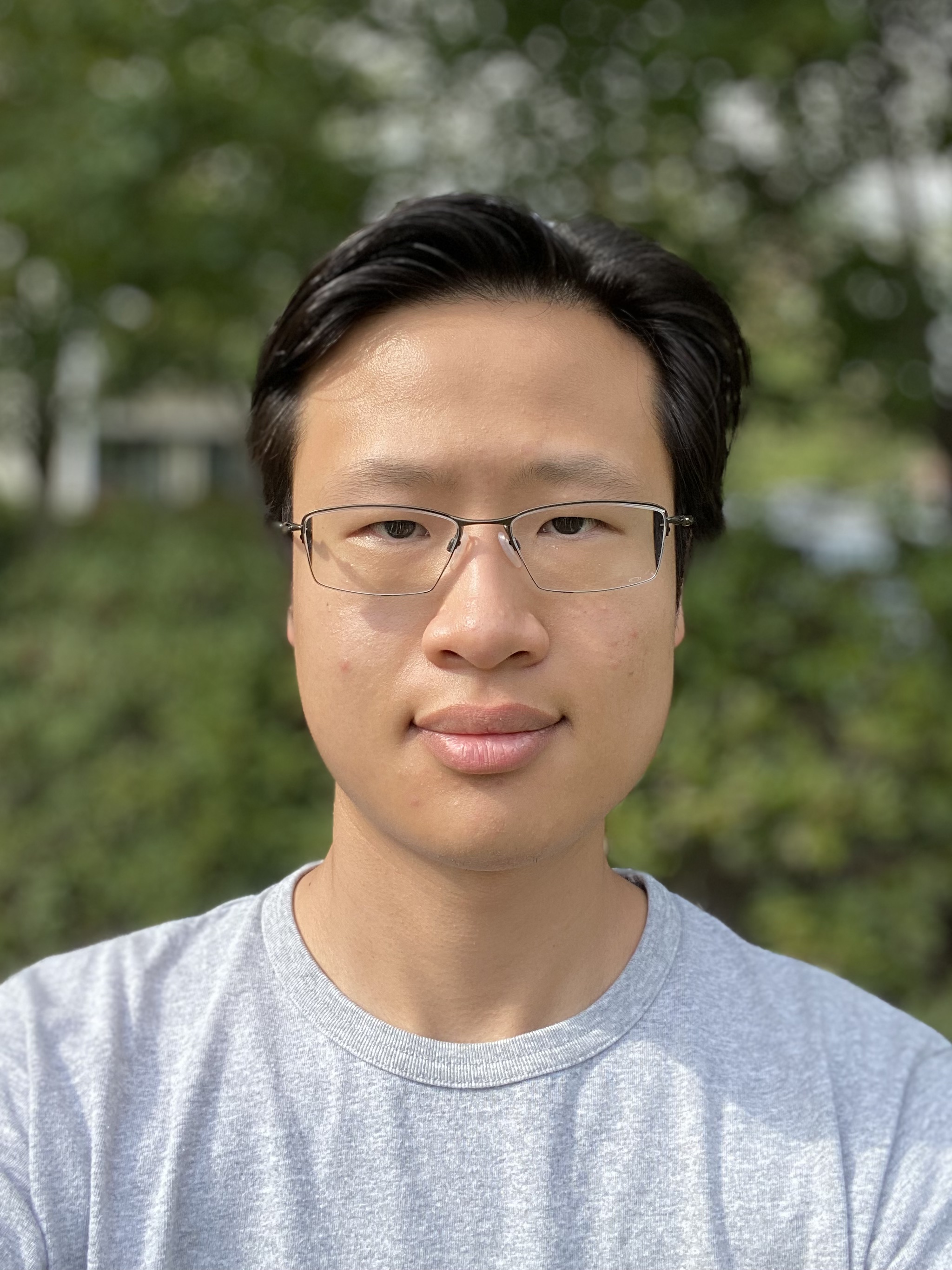 Andrew Lu