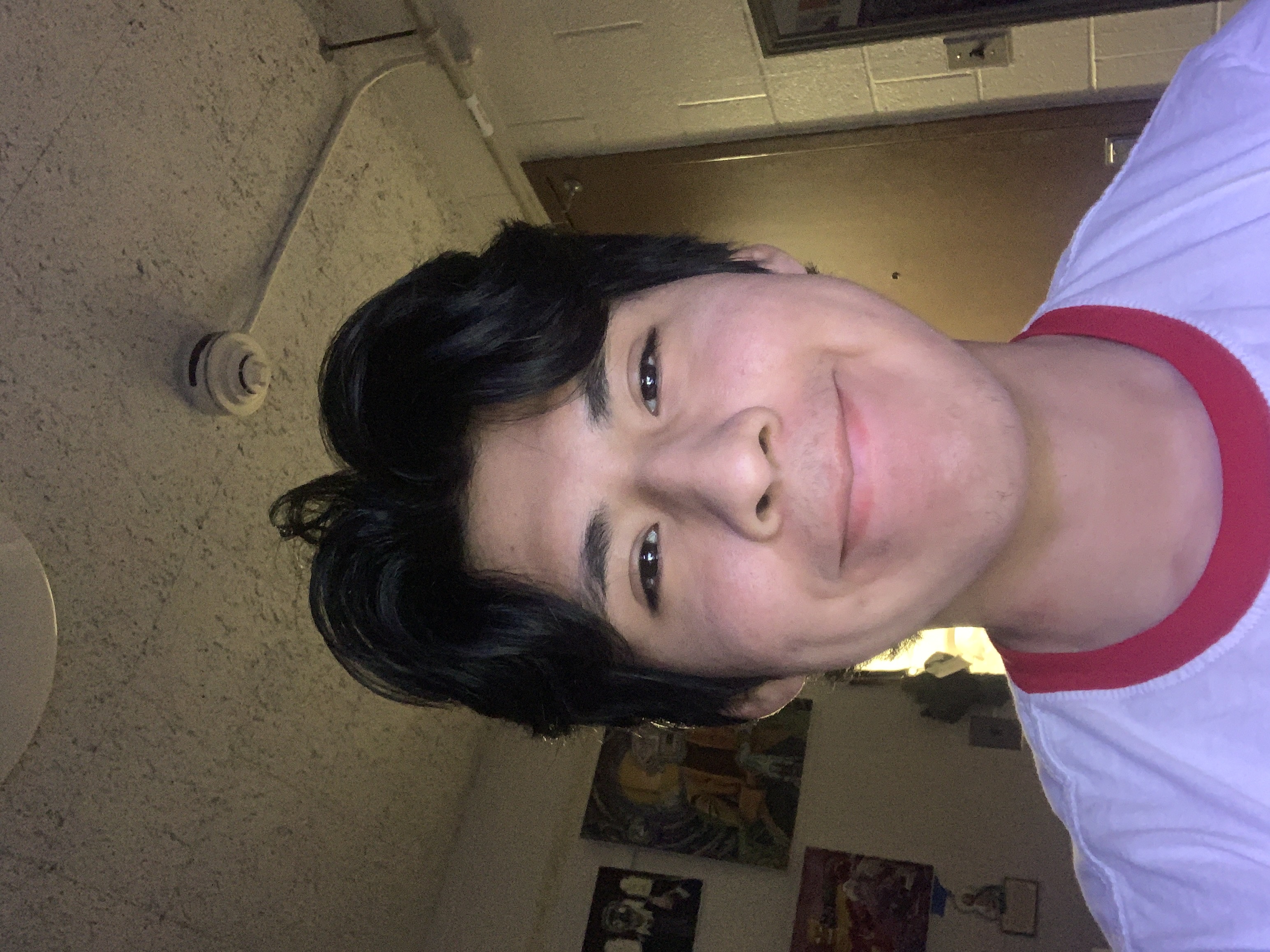 Erick Buendia