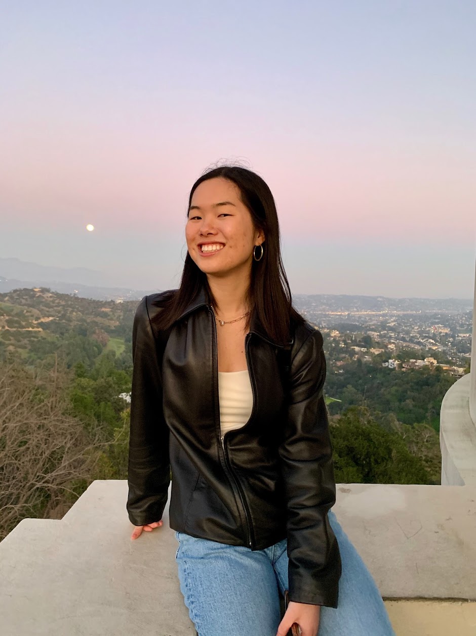 Lauren Cho