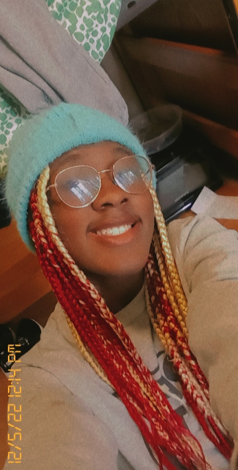 Oluchi Chukwuemeka