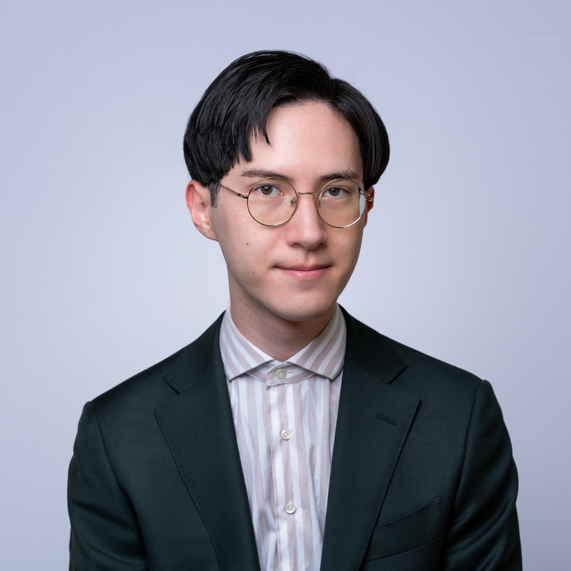 Oscar Bauman