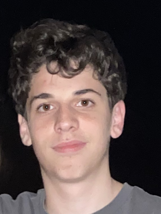 Sam Weitzman-Kurker
