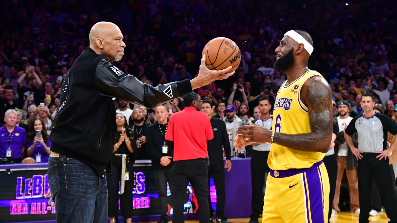 c/o Gary A. Vasquez-USA TODAY Sports