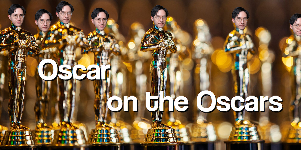 c/o Oscar Bauman, Executive Editor
