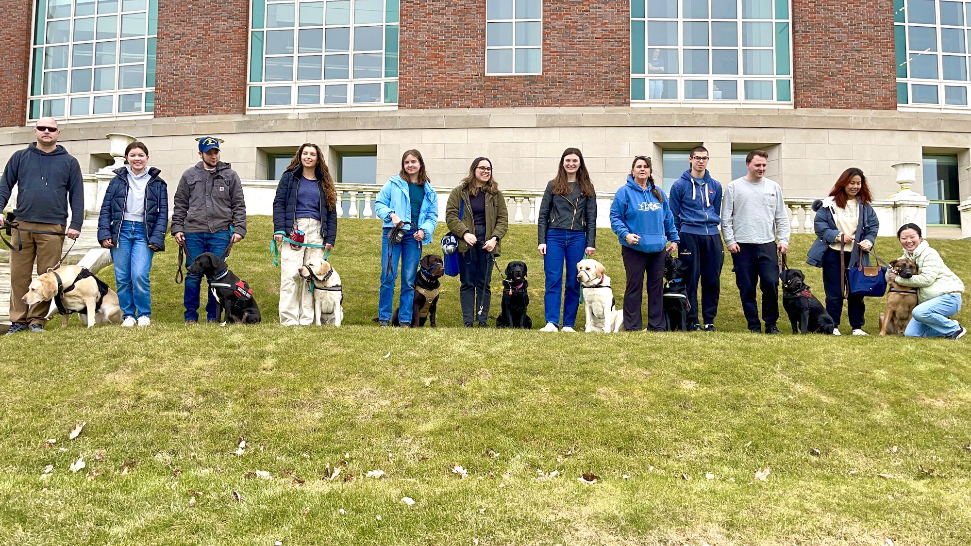 c/o Cardinal Canines