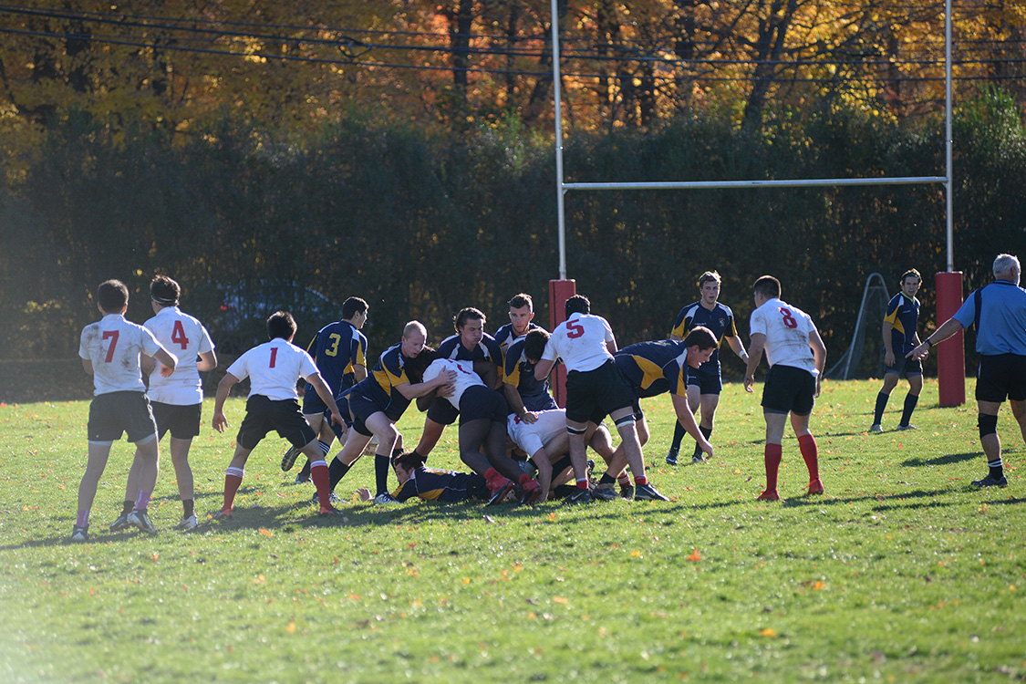 c/o Wesleyan Men's Rugby Club