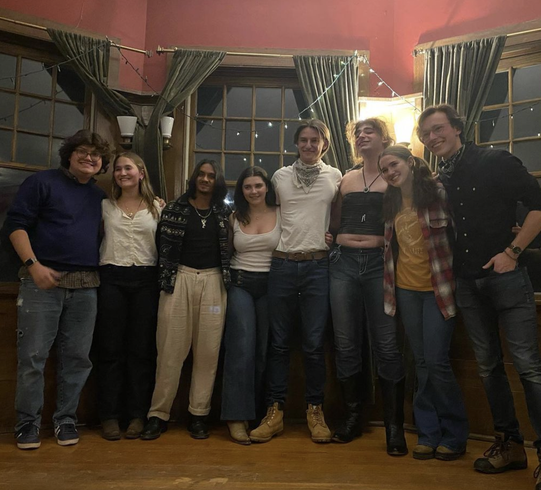 new teen force group comedy