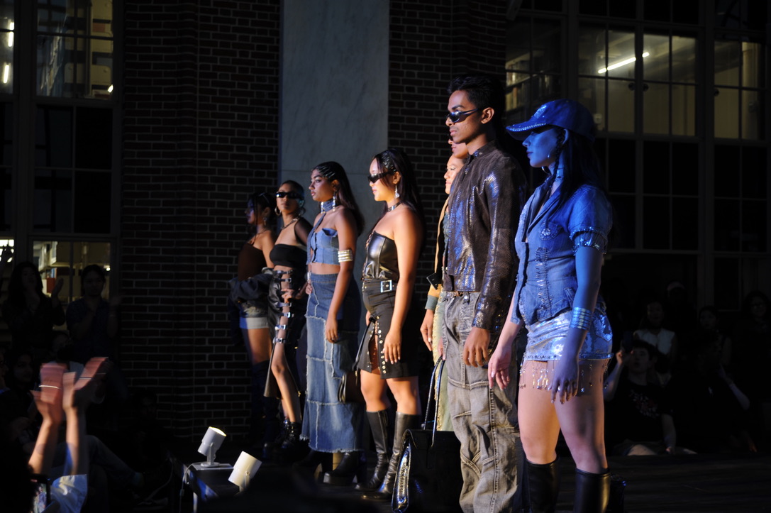 c/o Lia Franklin, Features Editor