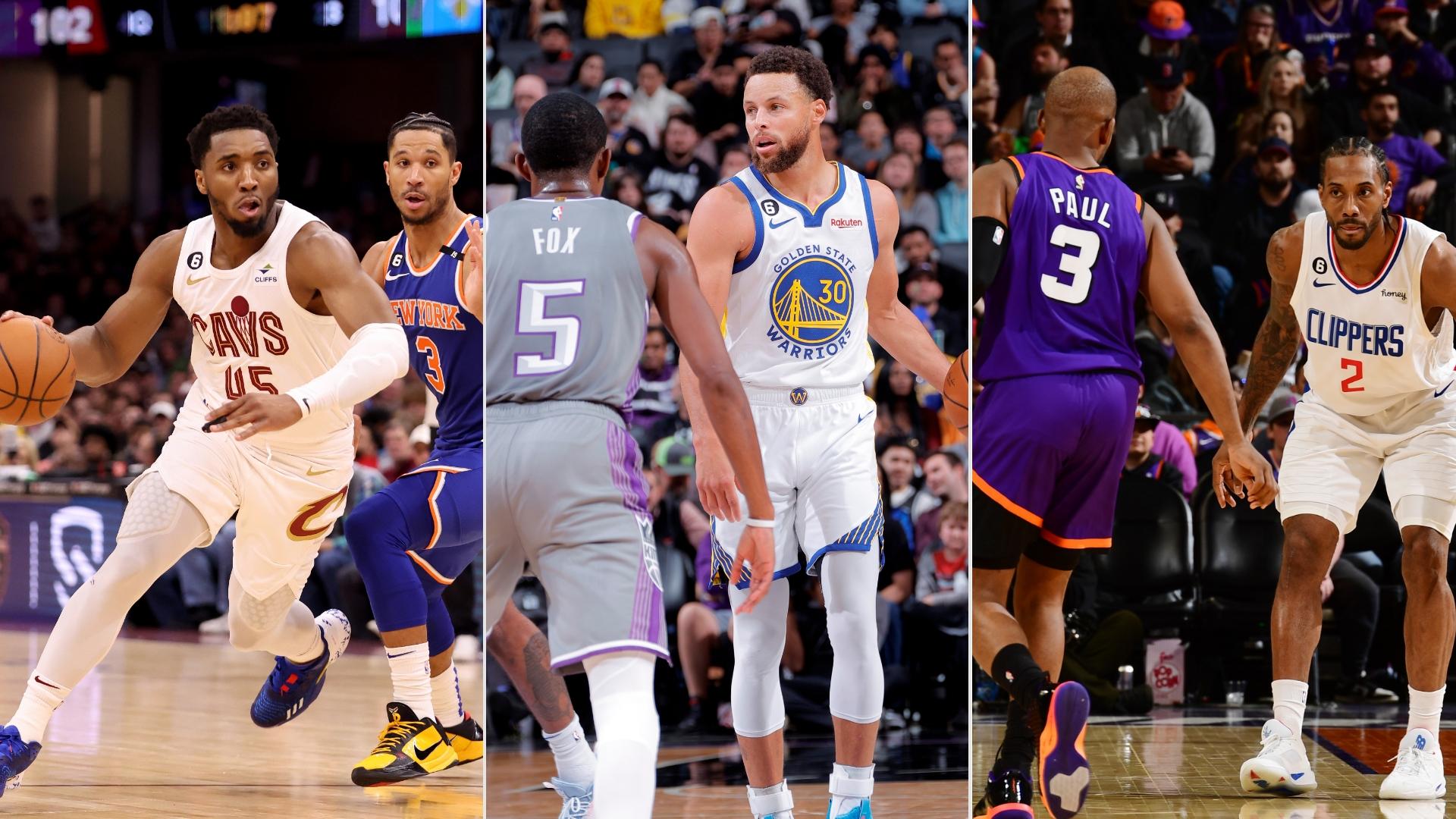 c/o NBA Canada
