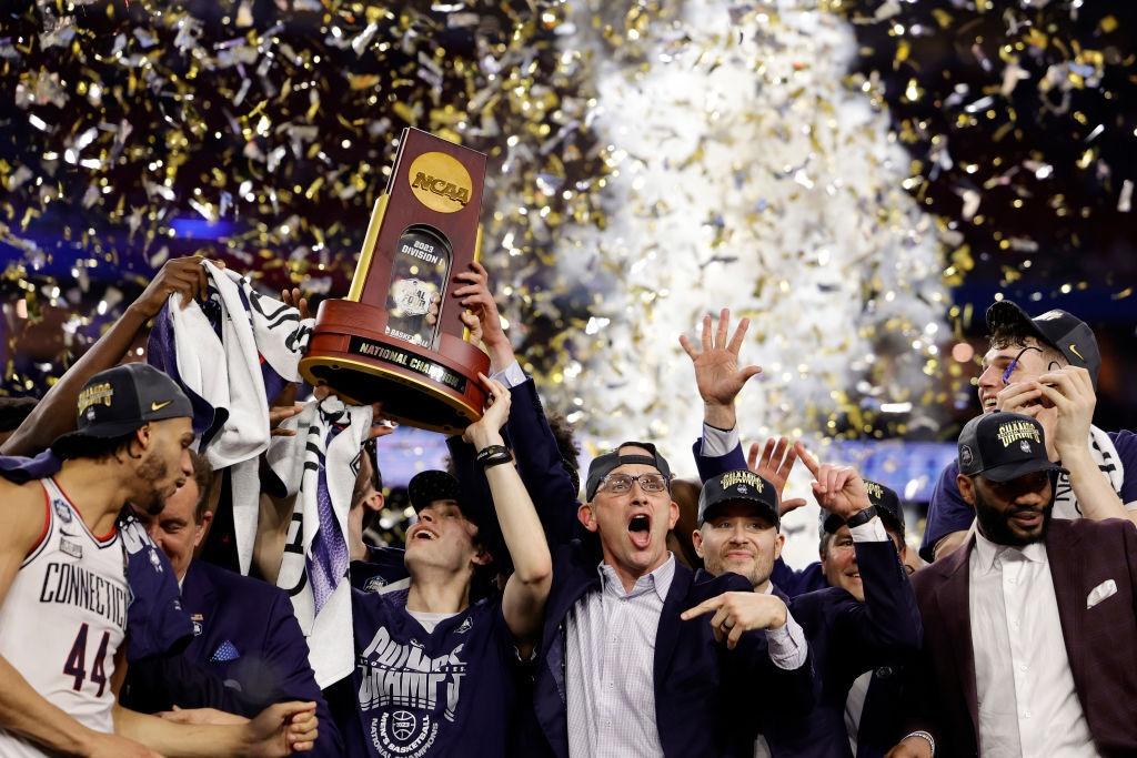 c/o NCAA