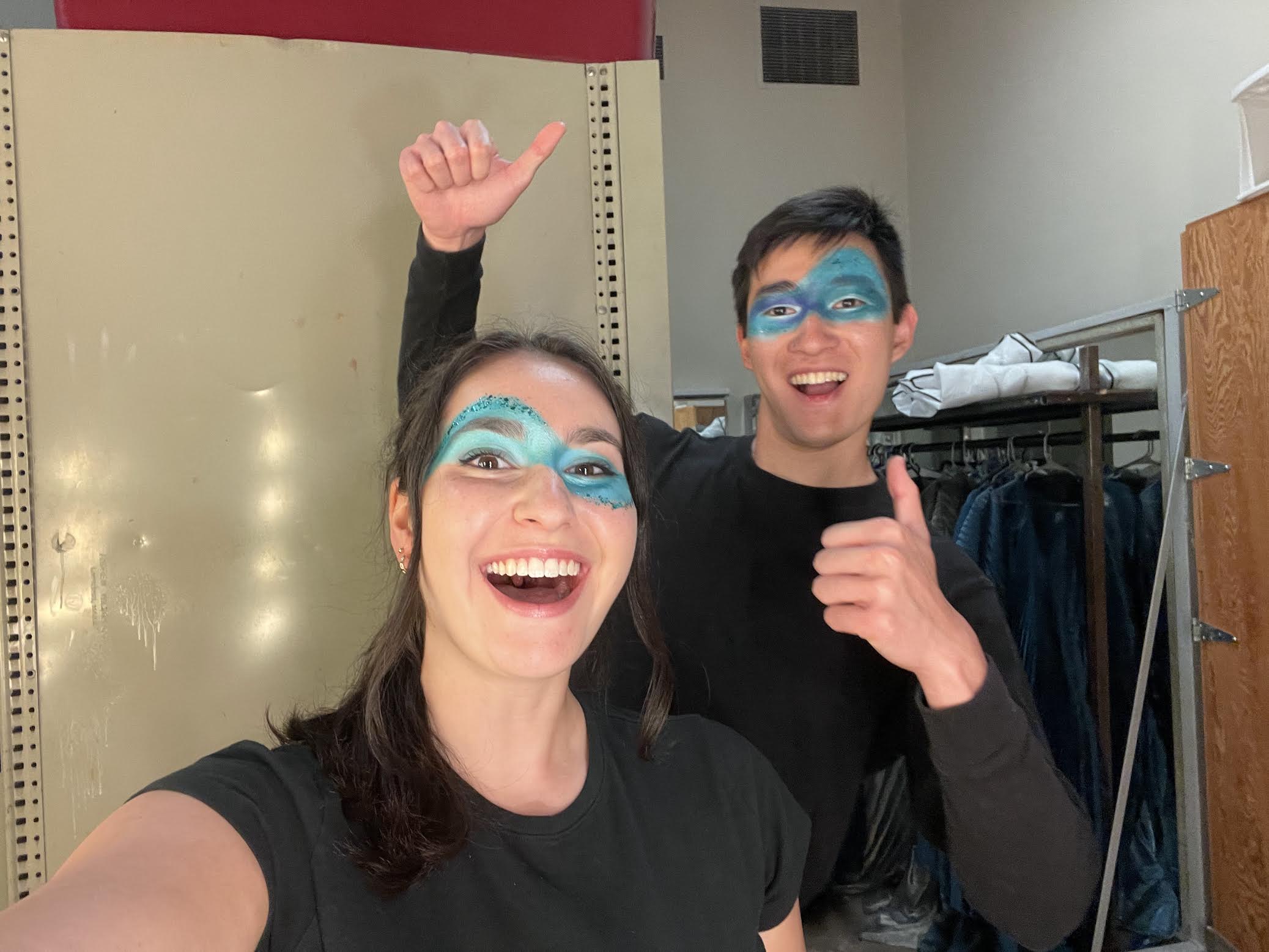 c/o Danielle Nodelman '24