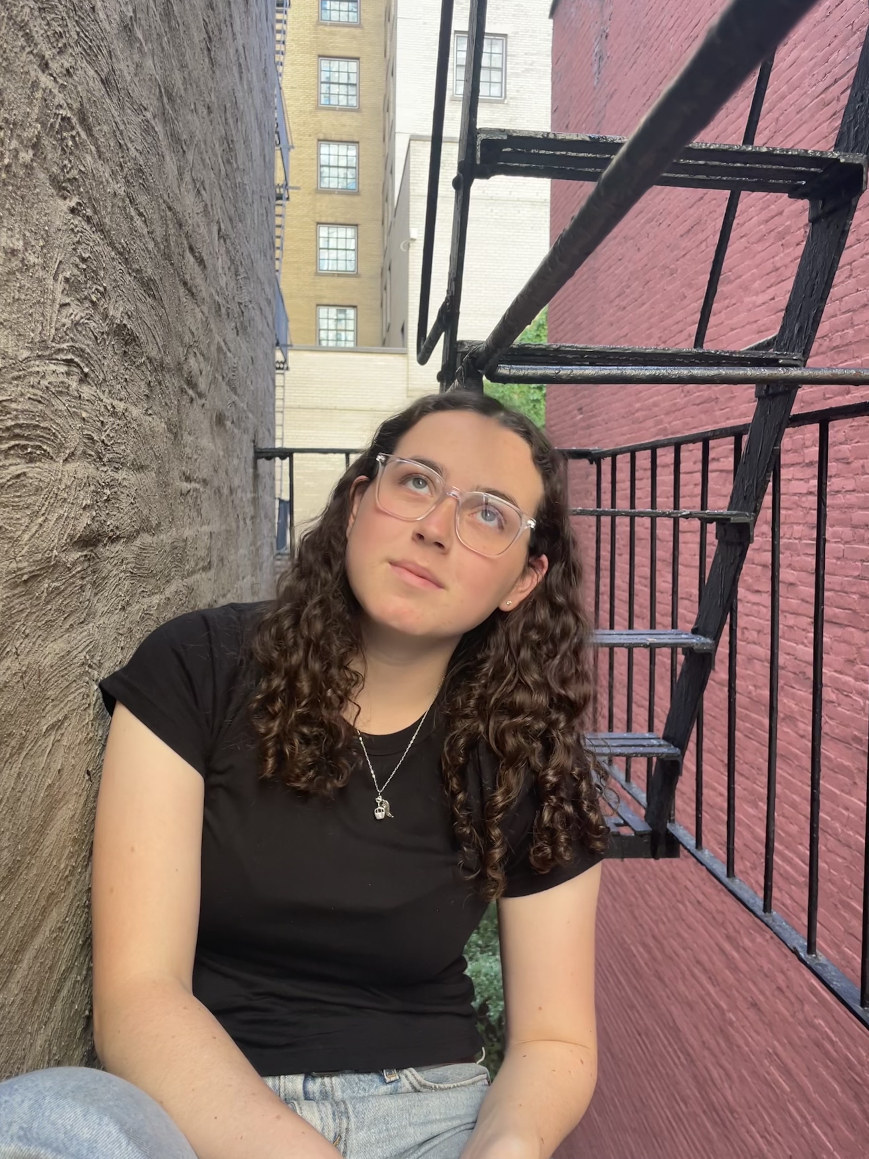 Lily Goldfine
