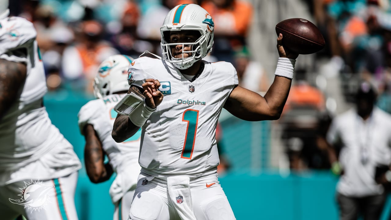Tua Tagovailoa
