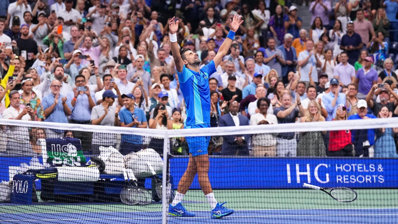 c/o Garrett Ellwood/USTA