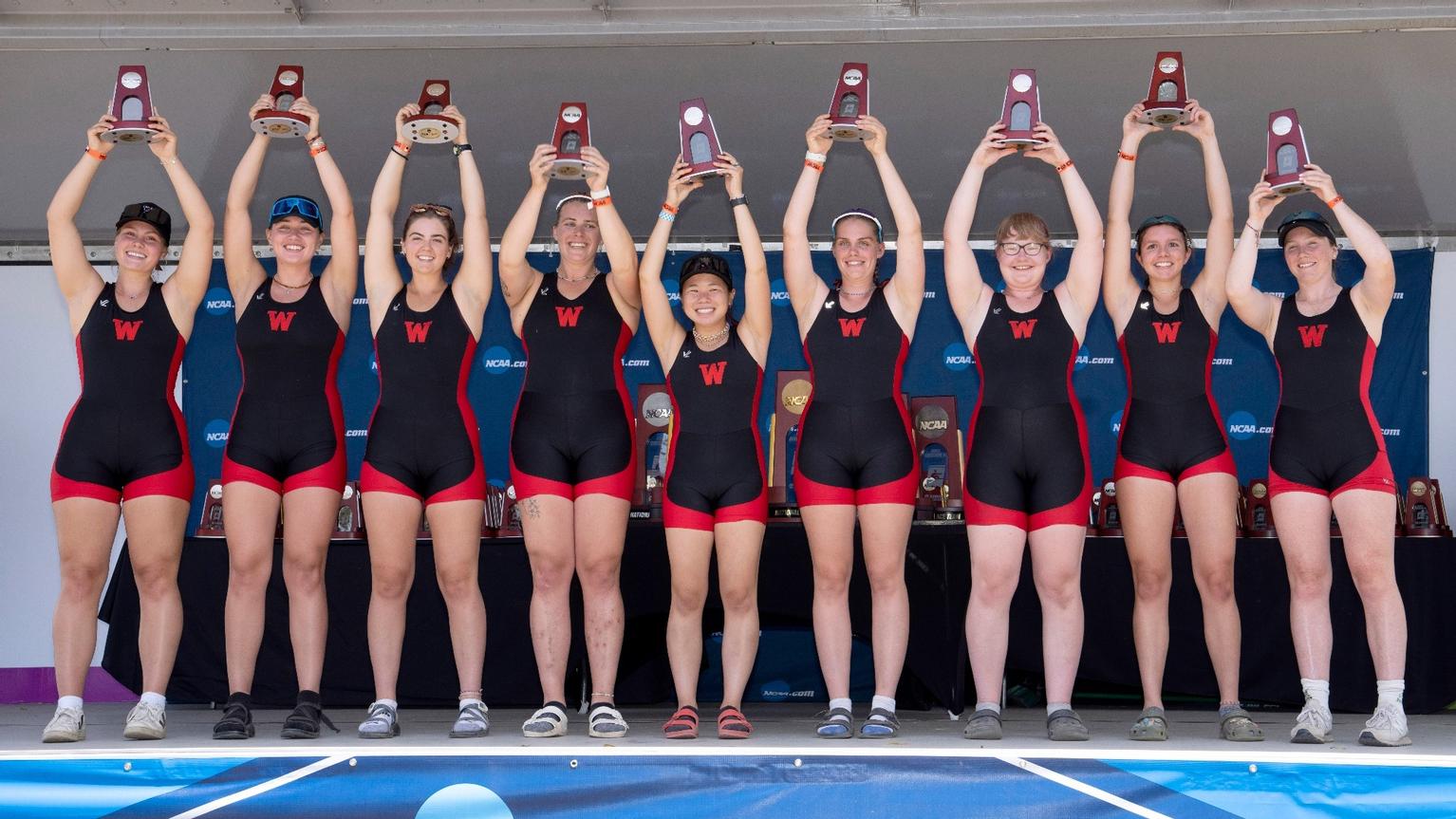 c/o Wesleyan Athletics