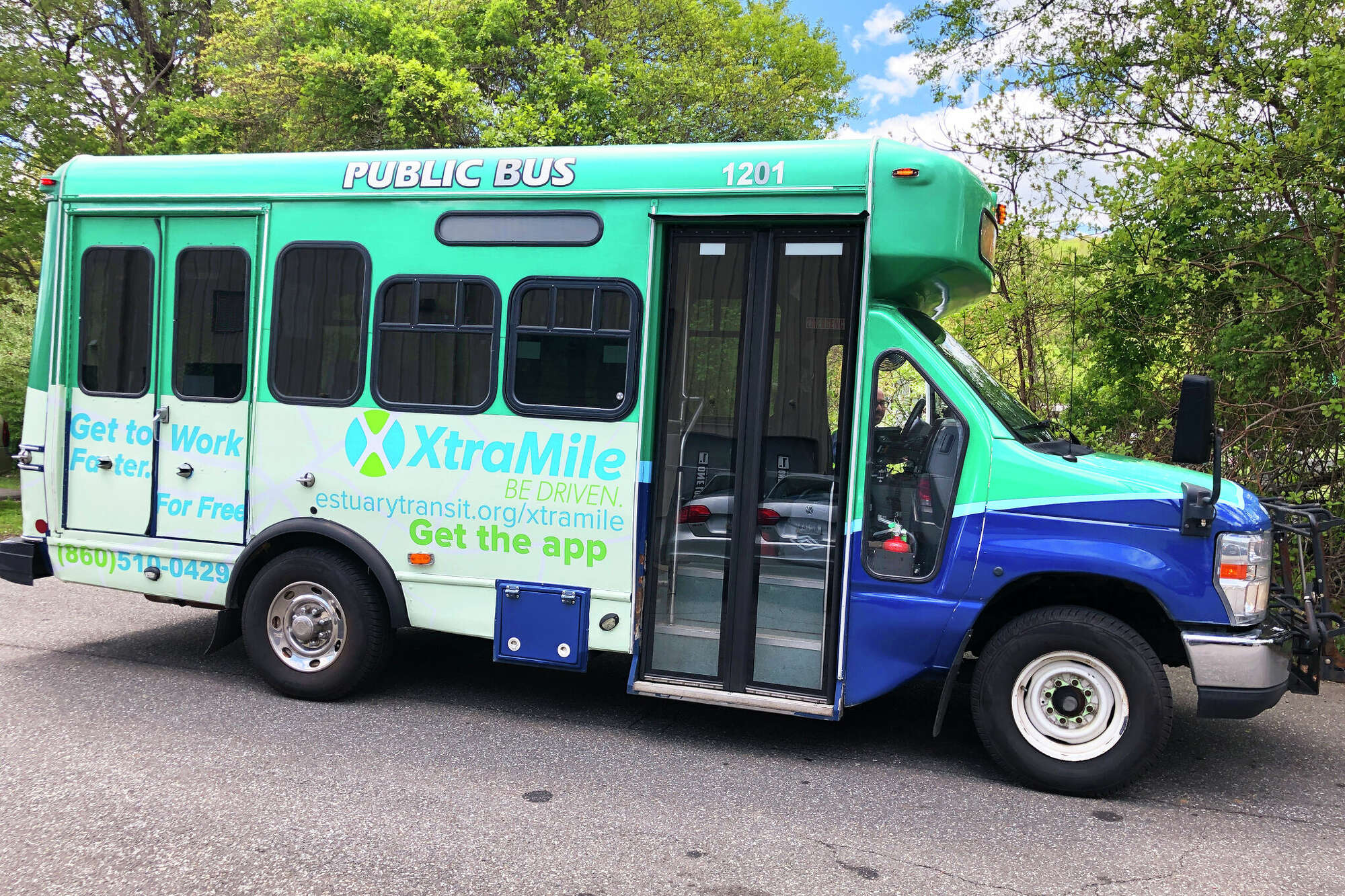 c/o Estuary Transit District