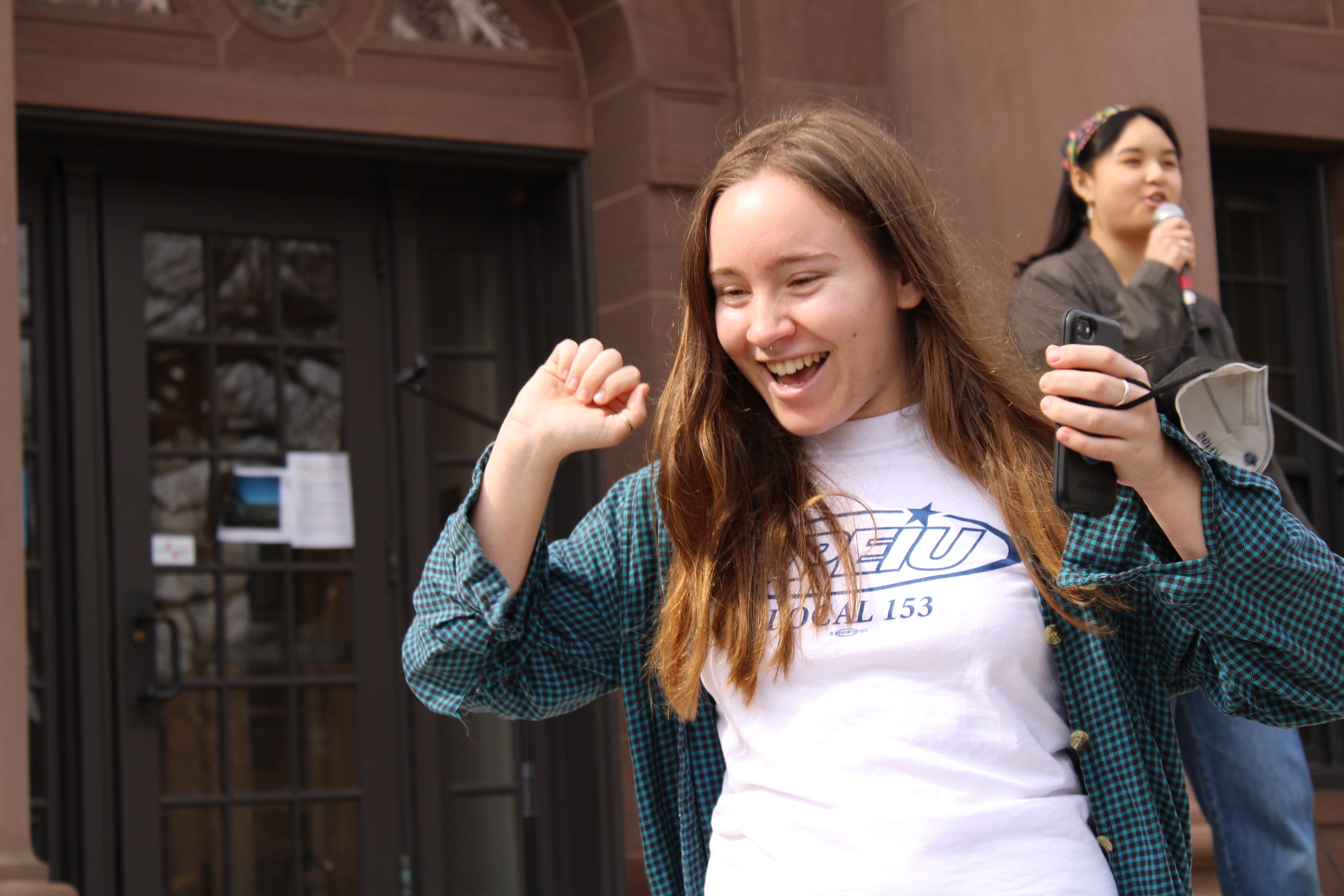 c/o Ruby Clarke '24