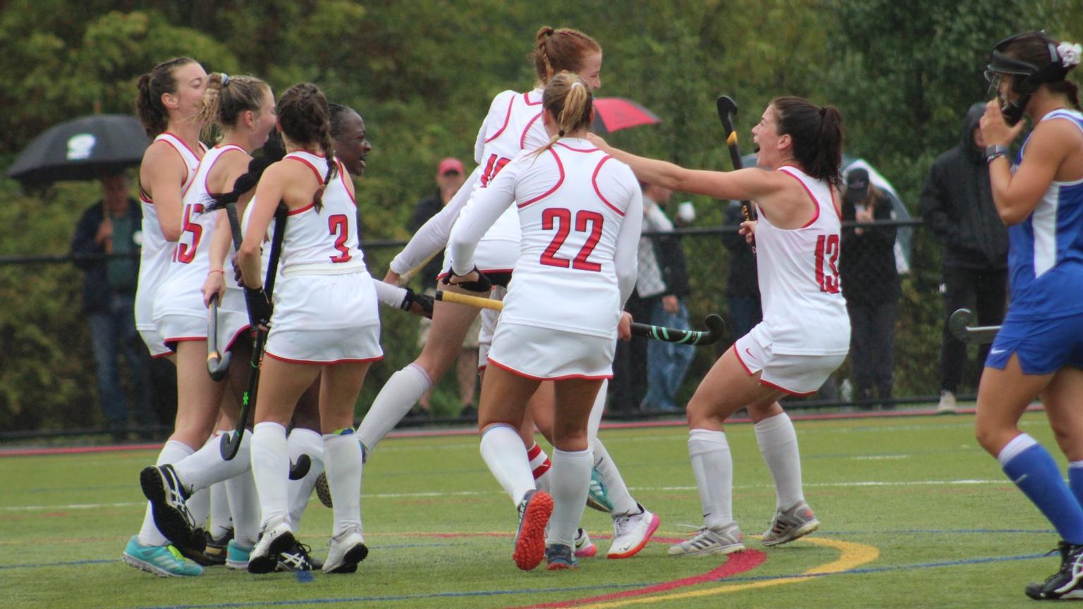 c/o Wesleyan Athletics