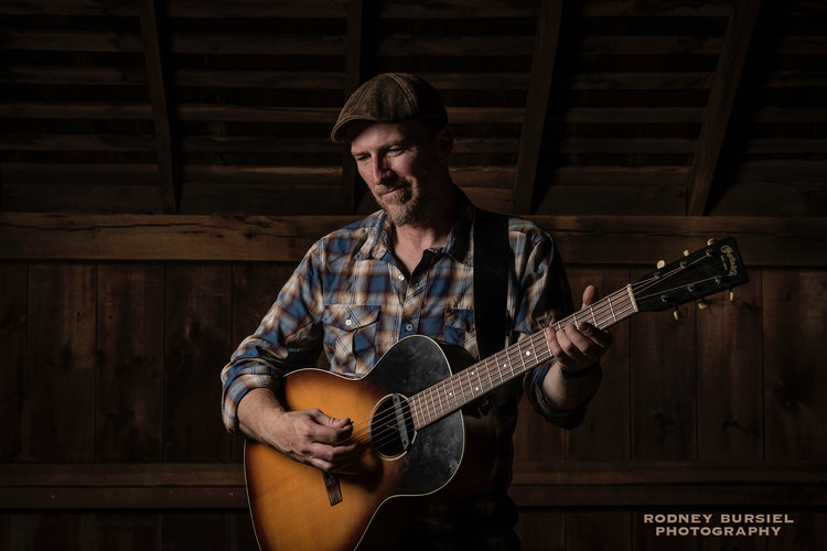 c/o Rodney Bursiel Photography