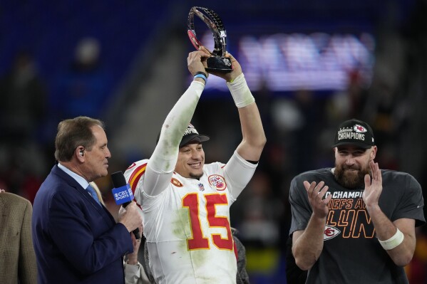 c/o AP Photo/Nick Wass