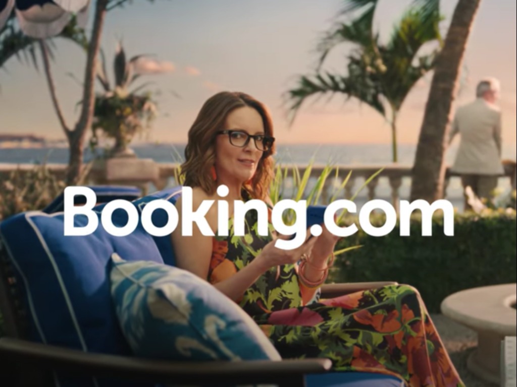 c/o Booking.com
