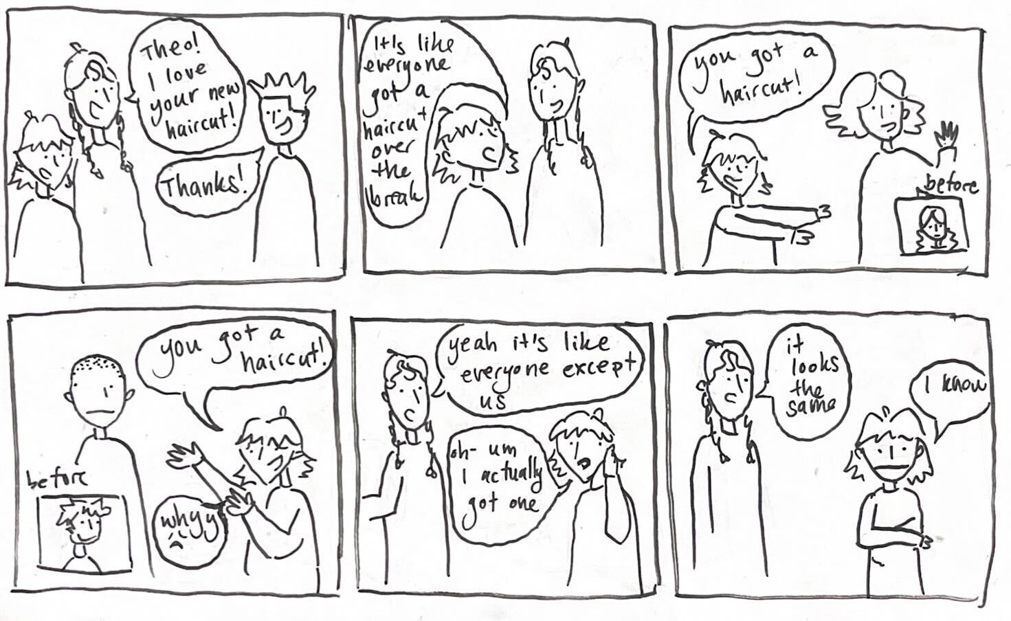 Comic c_o Ali Eckstein