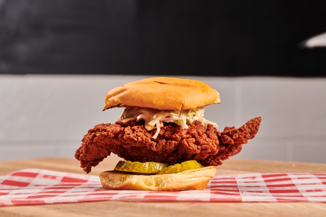 C/o Haven Hot Chicken