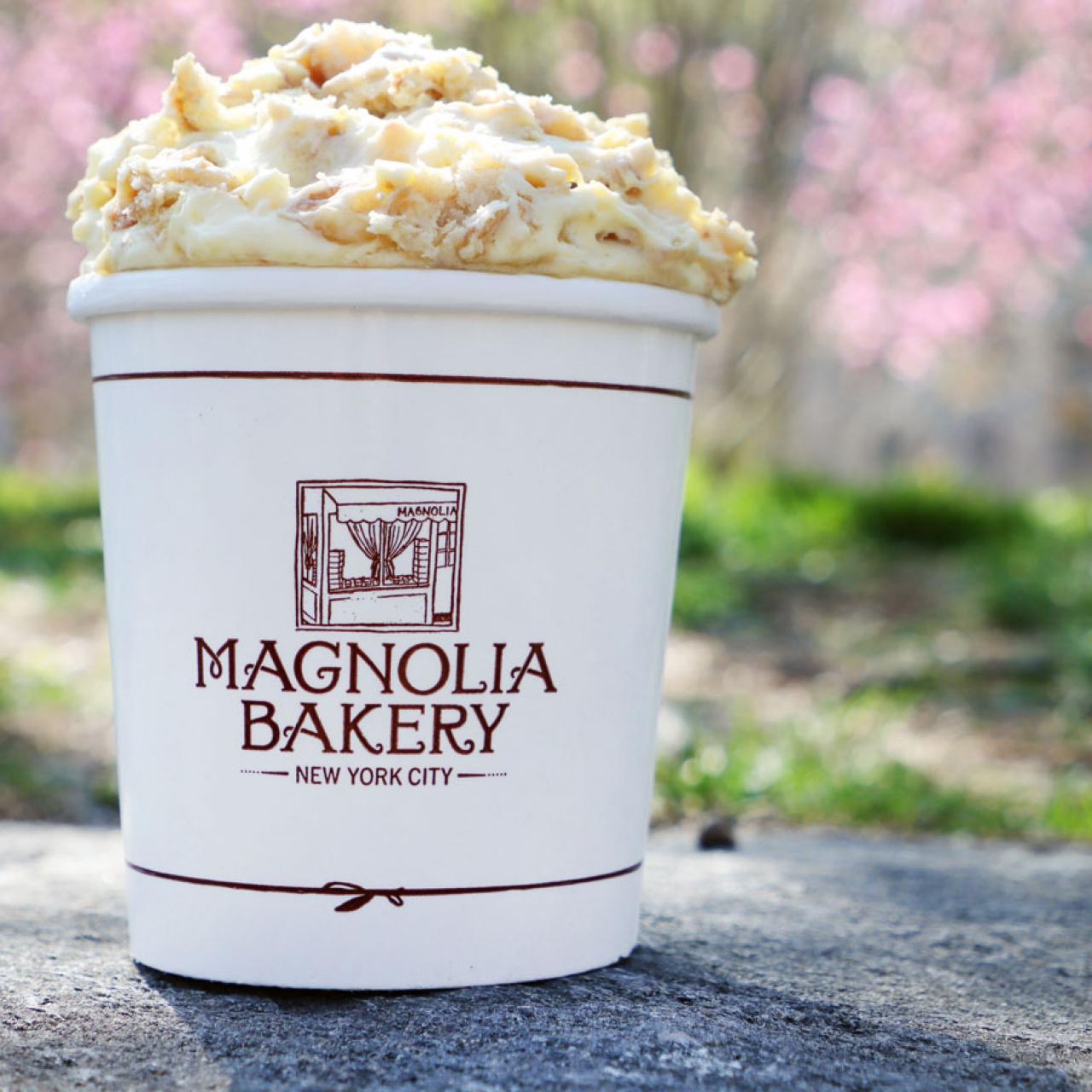 c/o Magnolia Bakery