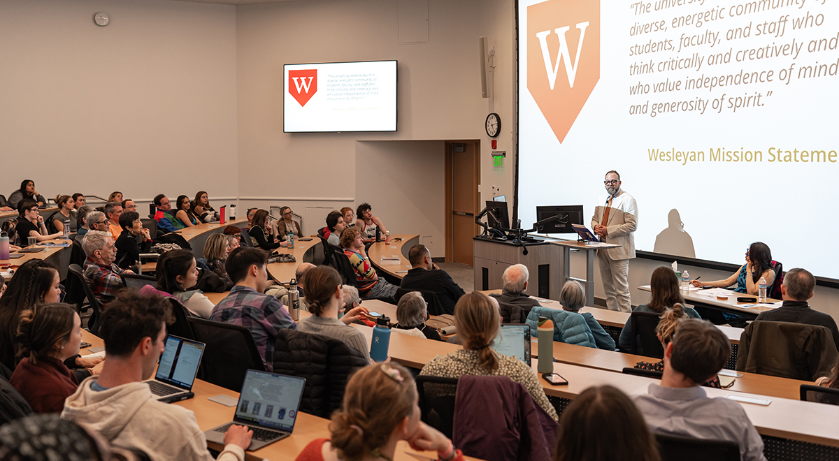 c/o Wesleyan Connection