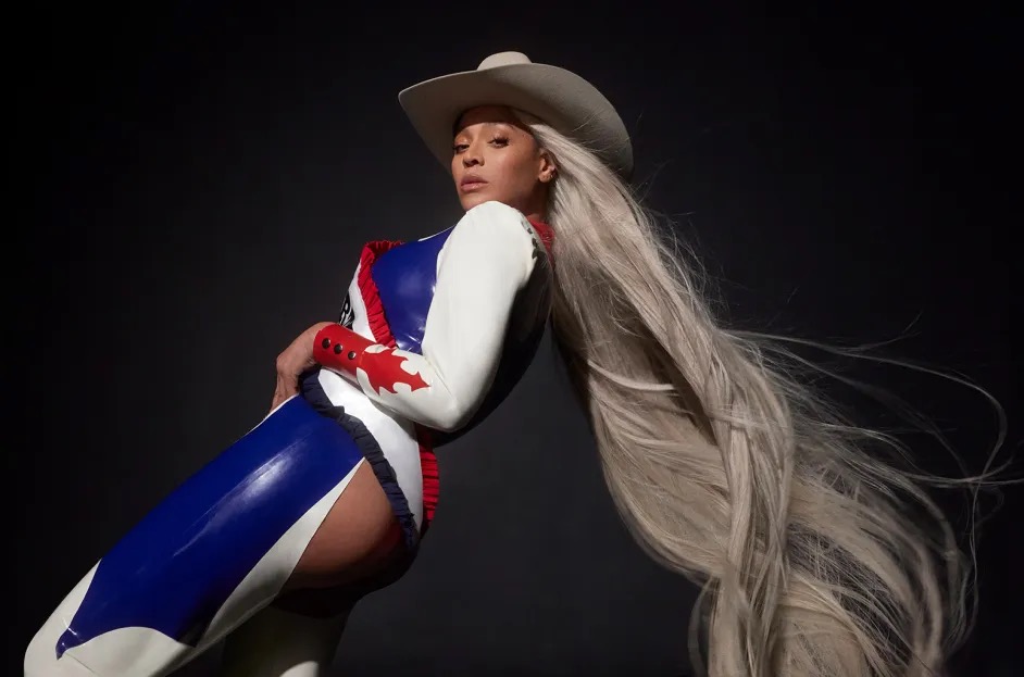 c/o Beyonce