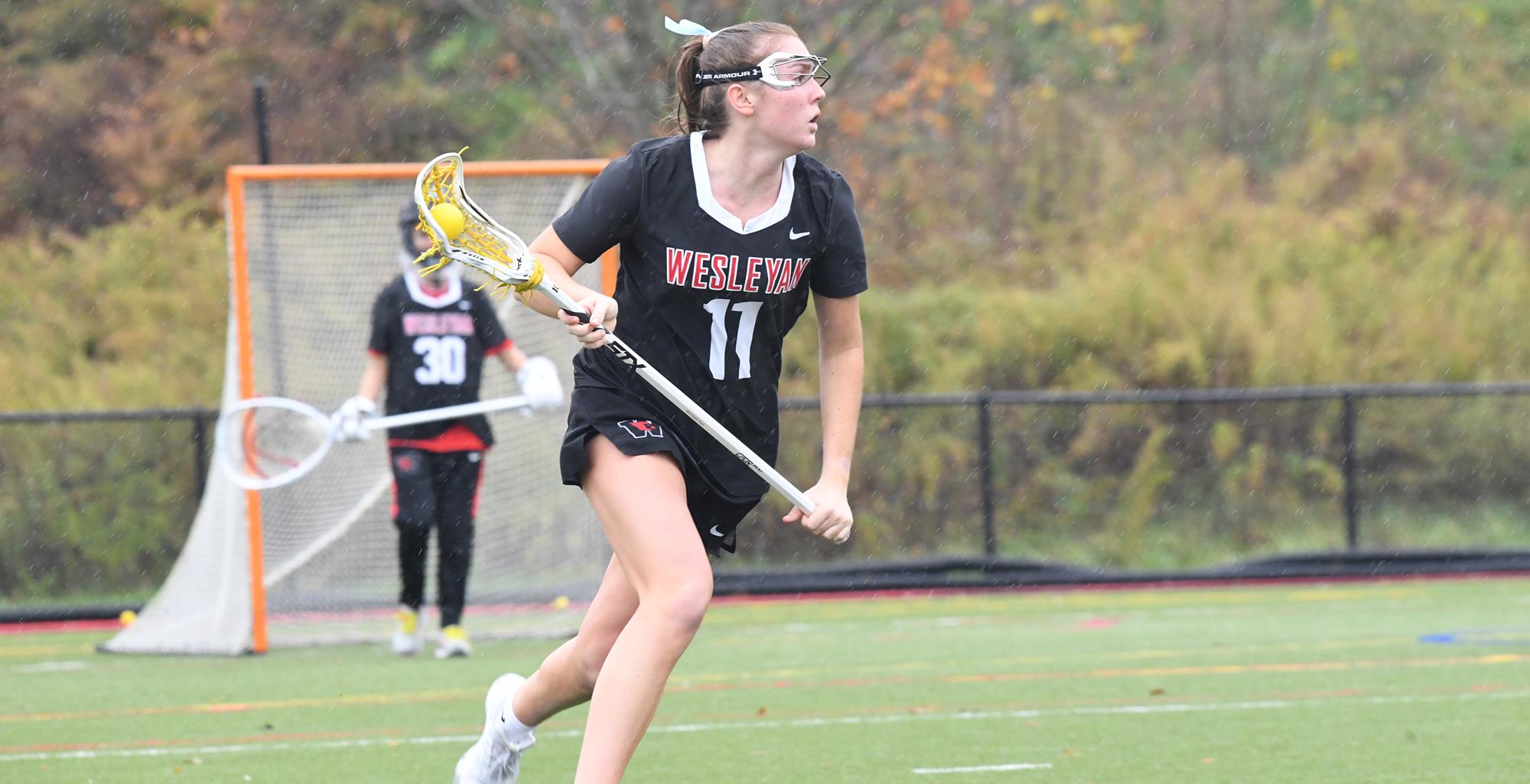 c/o Wesleyan Athletics
