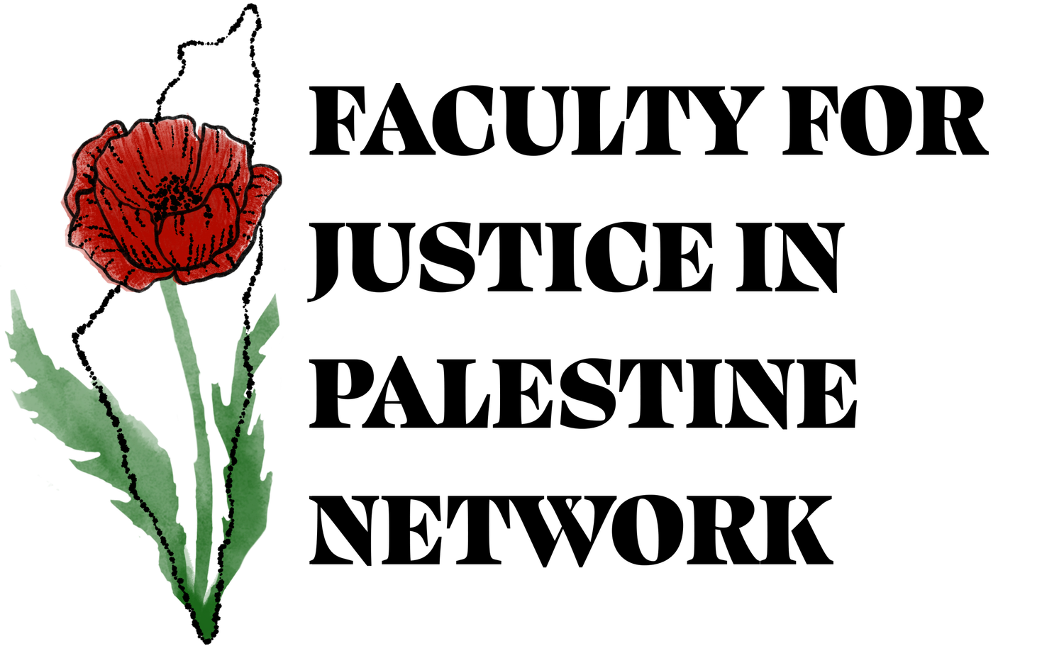c/o Faculty for Justice in Palestine